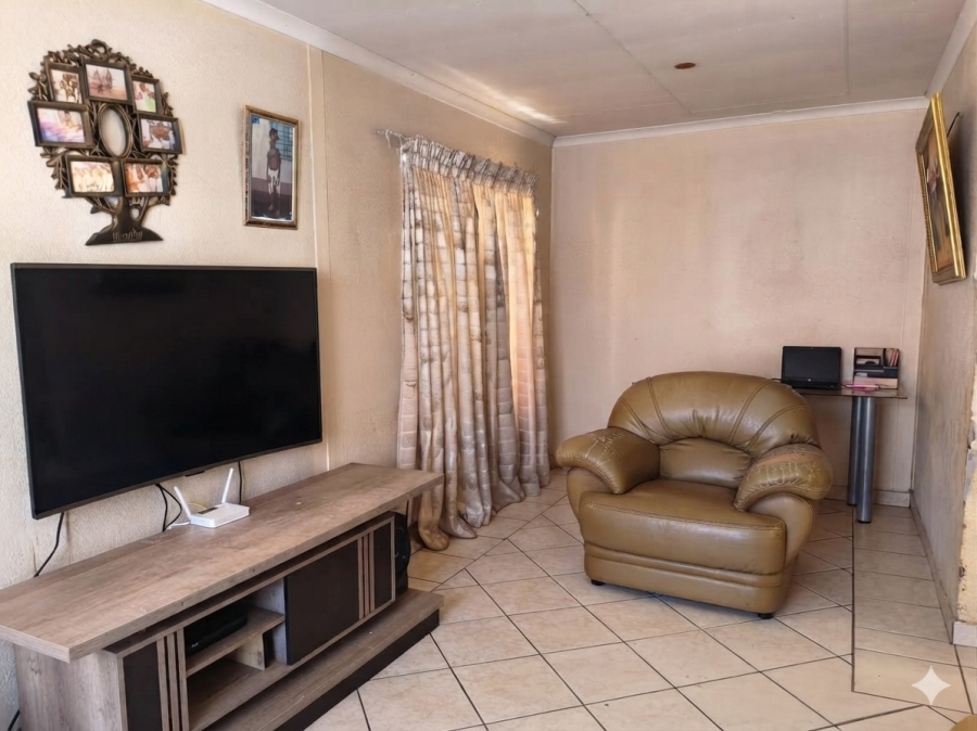 3 Bedroom Property for Sale in Tlhabane West North West